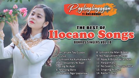 badeng ilocano|The Best Of Ilocano Songs .